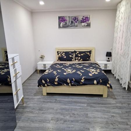 Larisa Apartment Tbilisi Eksteriør billede