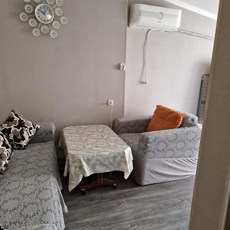 Larisa Apartment Tbilisi Eksteriør billede
