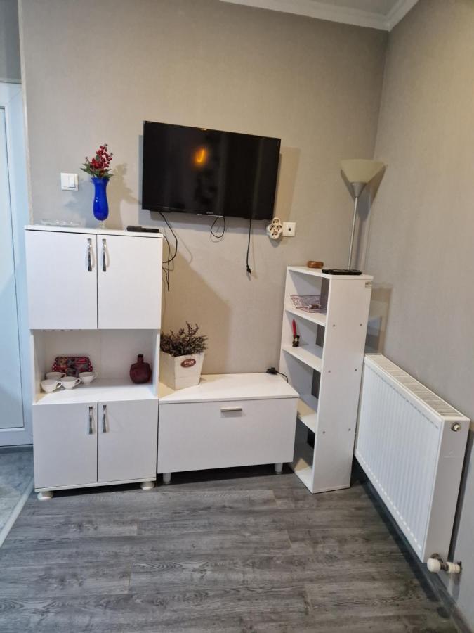 Larisa Apartment Tbilisi Eksteriør billede