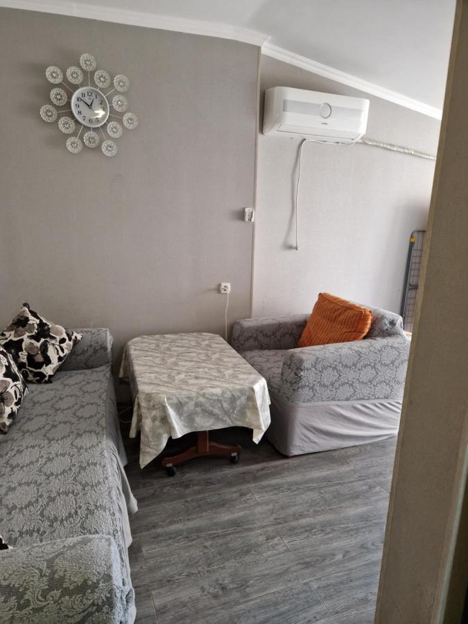 Larisa Apartment Tbilisi Eksteriør billede