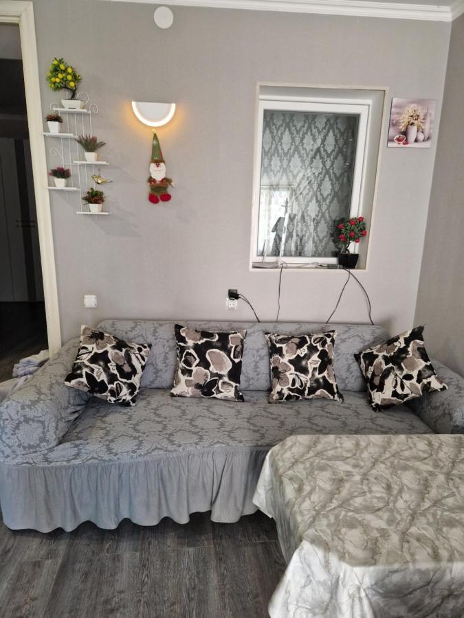 Larisa Apartment Tbilisi Eksteriør billede