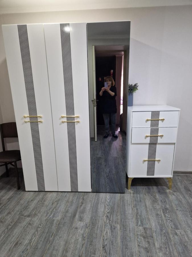 Larisa Apartment Tbilisi Eksteriør billede