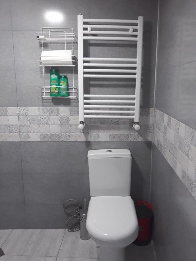 Larisa Apartment Tbilisi Eksteriør billede