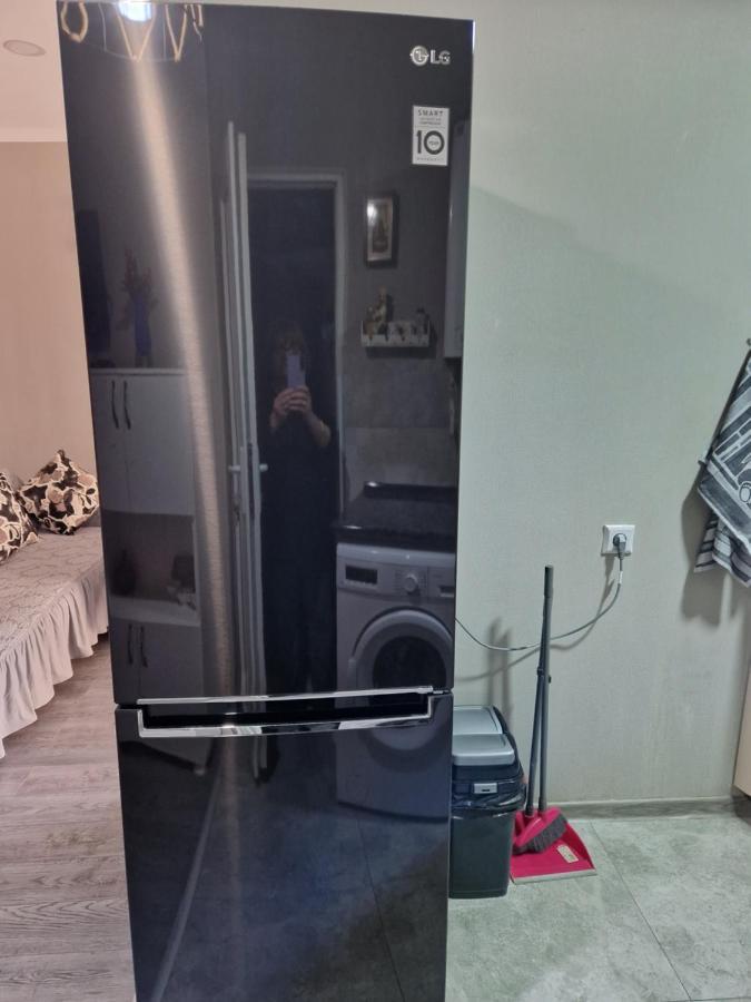 Larisa Apartment Tbilisi Eksteriør billede