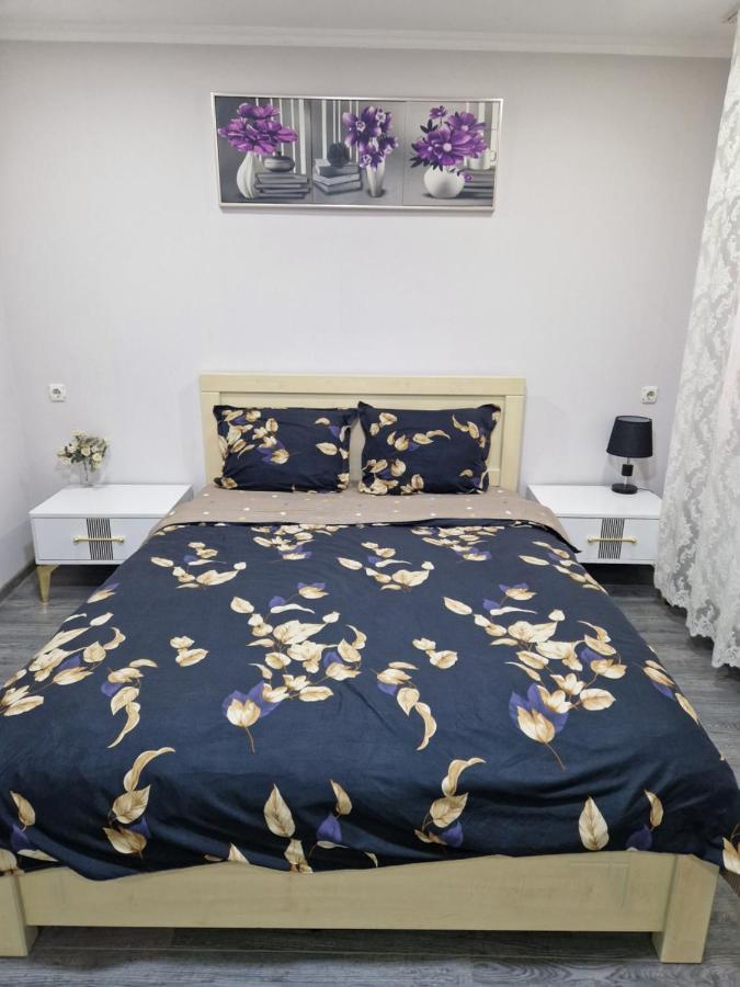 Larisa Apartment Tbilisi Eksteriør billede