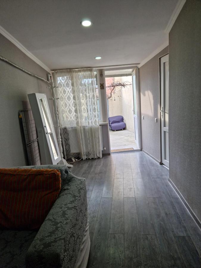 Larisa Apartment Tbilisi Eksteriør billede