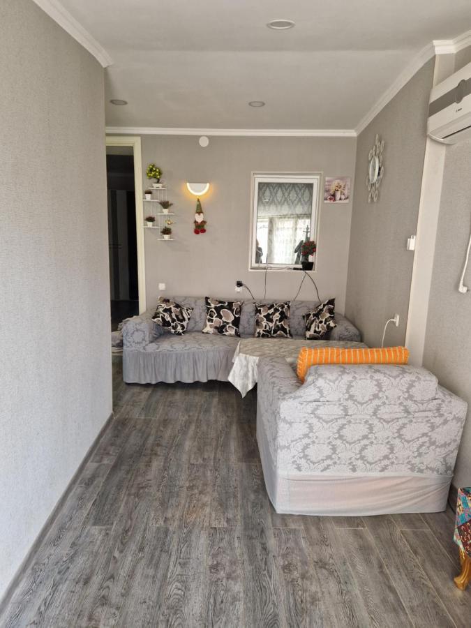 Larisa Apartment Tbilisi Eksteriør billede