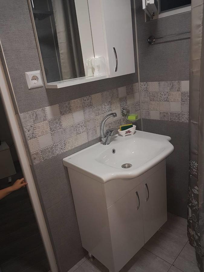 Larisa Apartment Tbilisi Eksteriør billede