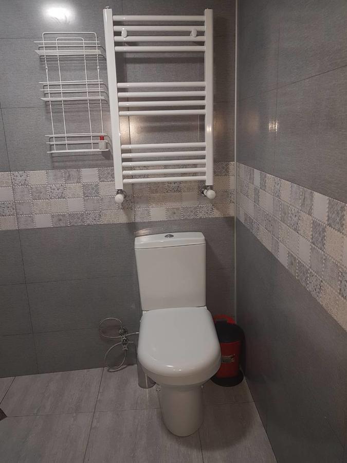 Larisa Apartment Tbilisi Eksteriør billede