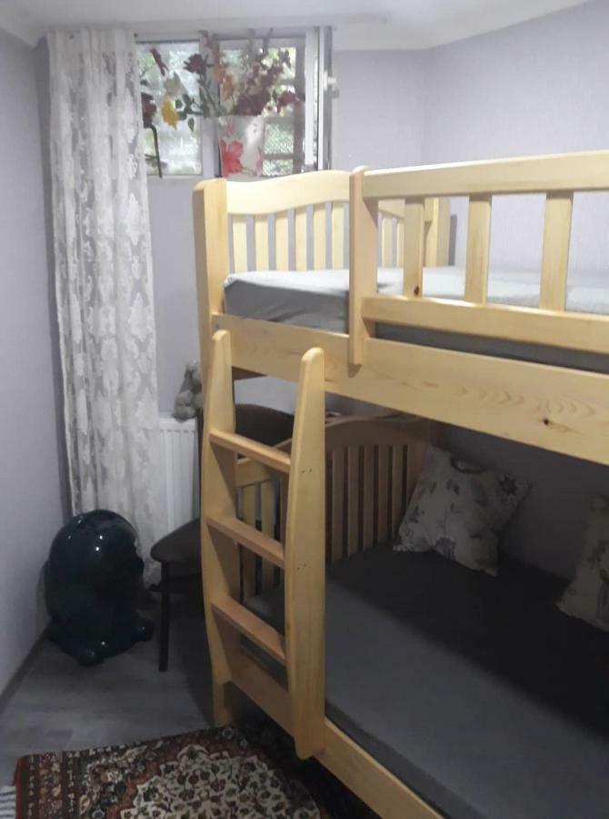 Larisa Apartment Tbilisi Eksteriør billede